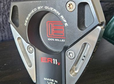 Evnroll ER11v Putter