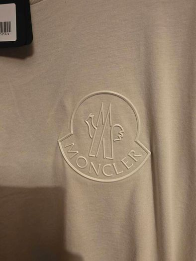 moncler t shirt