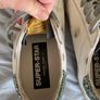 Golden Goose Super Star Size 5 Image 8