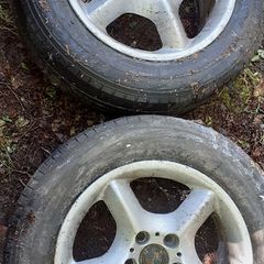Alloys BMW X3