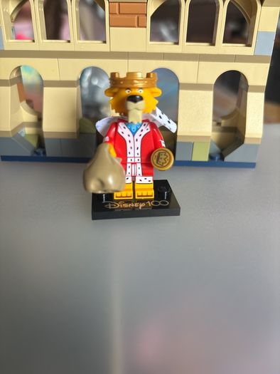 Lego