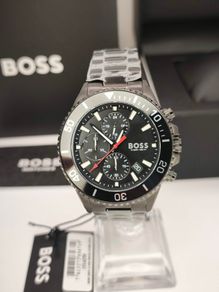 Hugo Boss men's watch