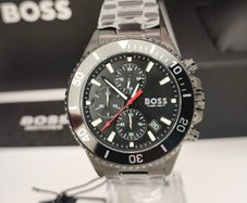 Hugo Boss men's watch