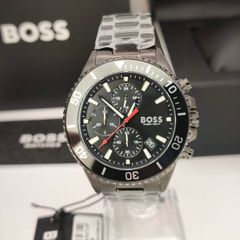 Hugo Boss men's watch