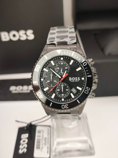 Hugo Boss men's watch