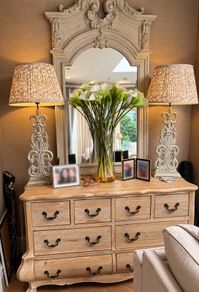 chest of drawers / sideboard