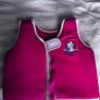 Kids life vest Image 3
