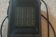 Electric space heaters