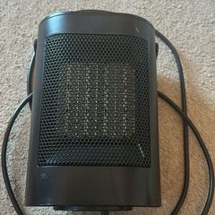 Electric space heaters