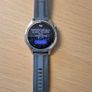 Huawei Watch GT 5 46mm VLIB19 Blue Woven Strap Boxed with Original Charger Image 2