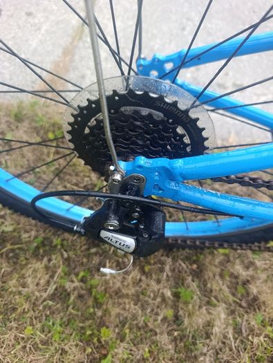 Trek wahoo 24