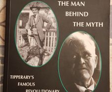 Dan Breen: The Man Behind The Myth by John Connors