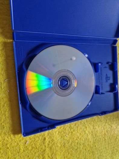 Smack Down vs Raw 2006 PlayStation2 ps2 games Original