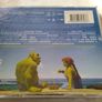 Shrek 2 Movie Soundtrack 2 Disc Cd Image 3