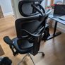 Office chair Image 2