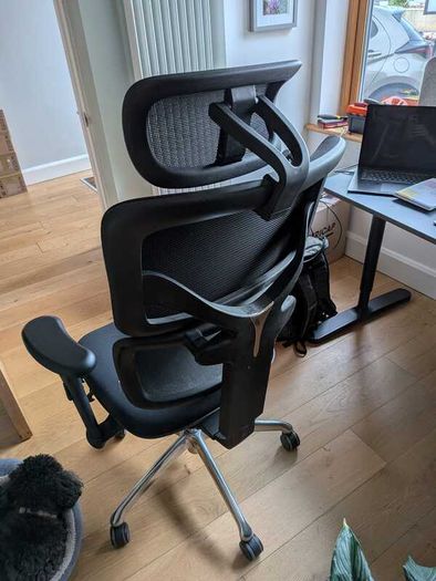 Office chair