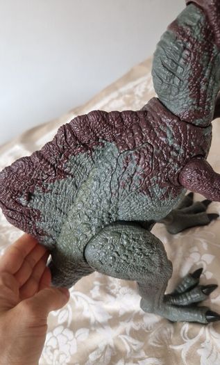 Jurassic World Dinosaur