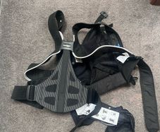 baby bjorn baby carrier