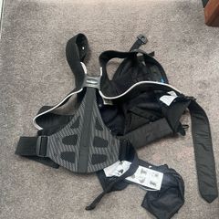 baby bjorn baby carrier