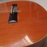 Vintage Raimundo Model 106 Classical Guitar - Made in Spain Image 5