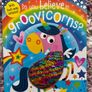 7 Board Book Collection - As New! Image 3