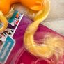 Hasbro My Little Pony Friends Applejack B8924 C1139 figure Only Please see photos Image 3