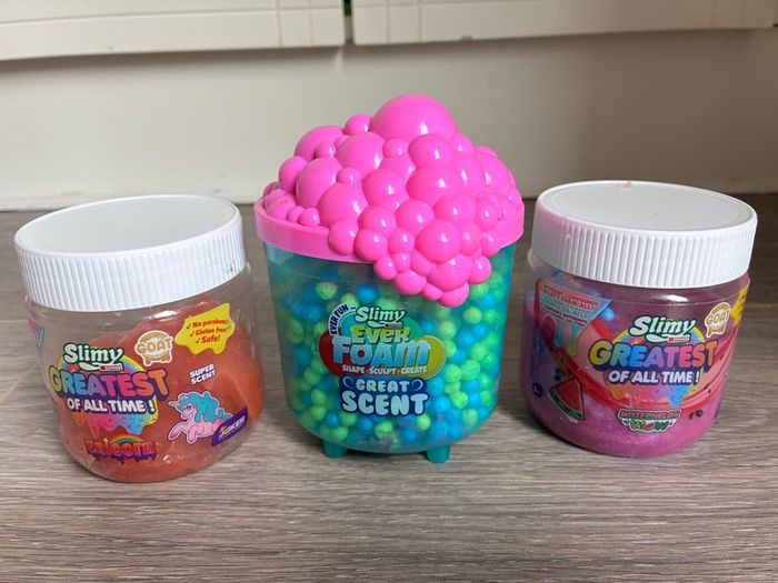 slime