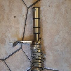 Curtin Rail metal