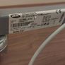 Invacare Medley Ergo Medical Bed With Control Box Image 4