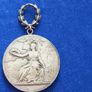 III Republic France Medal Study Certificate 1907 Image 3