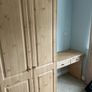built in wardrobe Image 3