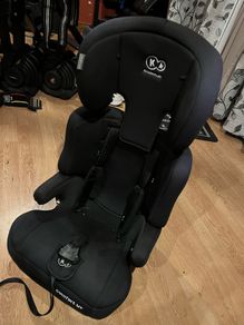 Kinderkraft Comfort Up Car Seat (Group 1/2/3, 9-36kg)