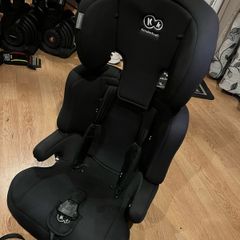 Kinderkraft Comfort Up Car Seat (Group 1/2/3, 9-36kg)