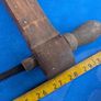 26" Frame Saw. Image 4