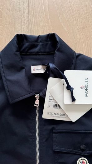 Moncler jacket