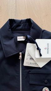 Moncler jacket