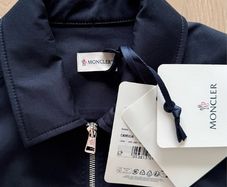 Moncler jacket