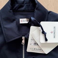 Moncler jacket