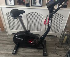Reebok One GB40S Exercise Bike