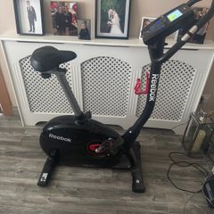 Reebok One GB40S Exercise Bike