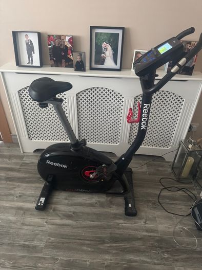 Reebok One GB40S Exercise Bike