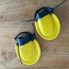 FINIS Z2 Swim Shoe pair