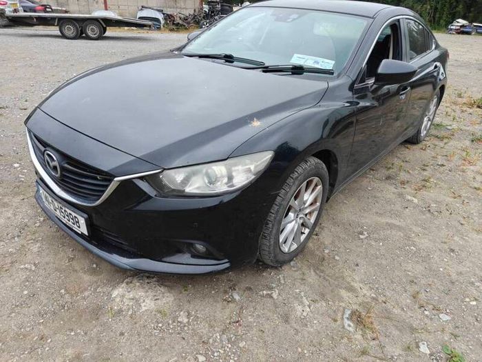 2014 mazda 6 parts 2.2