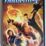 Fantastic Four [2004] & Fantastic Four: Rise Of The Silver Surfer [2007] [2xMovie DVD] Image 2