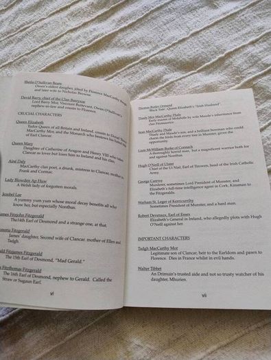 The Red Stags of Munster by Rod Hunt 2001 in very good condition FREE STANDARD POSTAGE INCLUDED