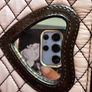 Vintage 2000's Juicy Couture Patent Leather P Image 8