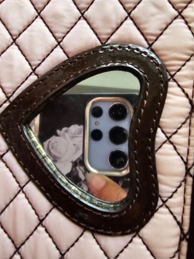 Vintage 2000's Juicy Couture Patent Leather P