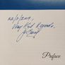 Sixty Years At The Cutting Edge - Joe Casey (signed) Image 6