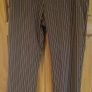 Galvin Green Pinstripe 36Wx31L Image 9