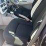 Grey Renault Zoe Image 5